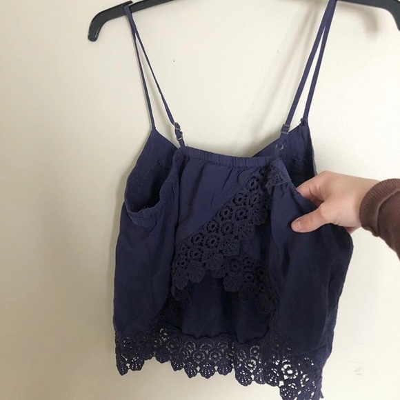 Garage tank top - Picture 2 of 2